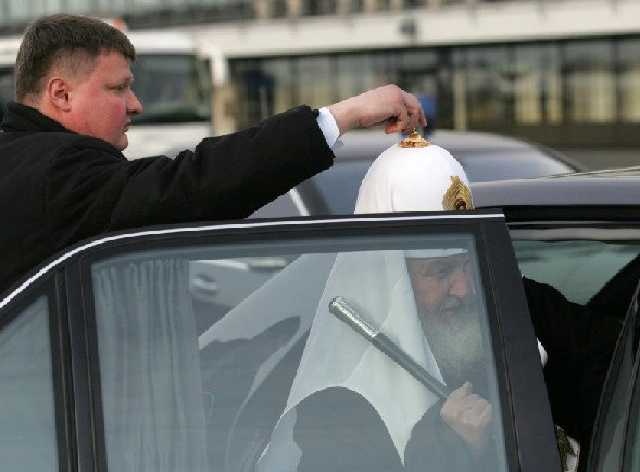 Полицейского преследования УПЦ МП не будет – этого не хочет власть