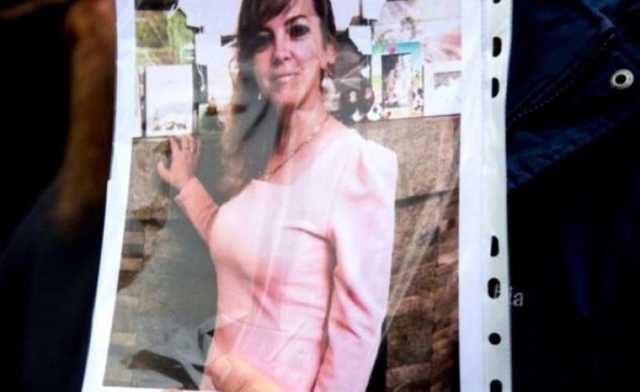 Жена подозреваемого в убийстве Ноздровской говорит, что у него "что-то с головой"