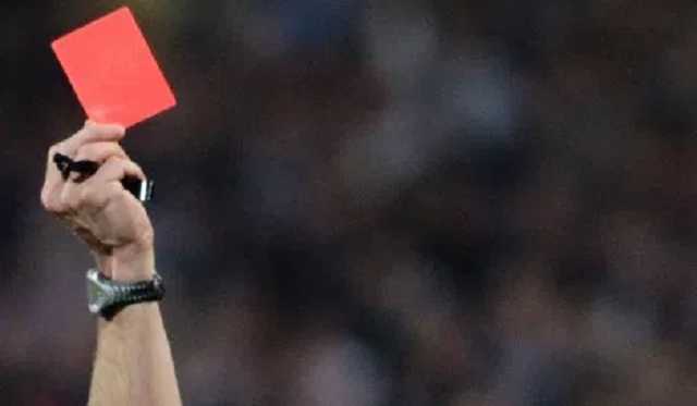 «Красная карточка уже выдана этой власти»: политик