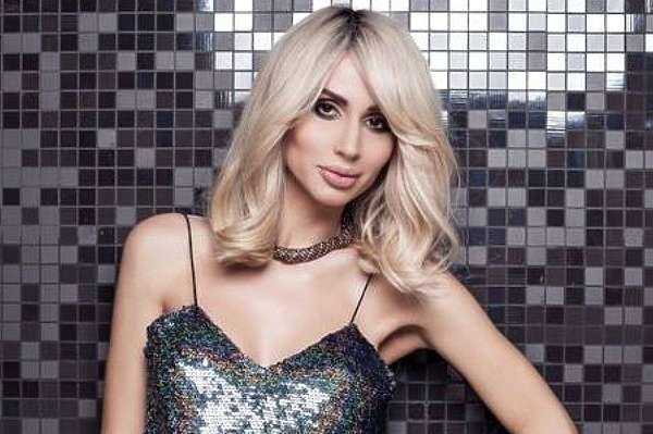 Светлана Лобода похвасталась рождественским шоу на кремлевском ТВ