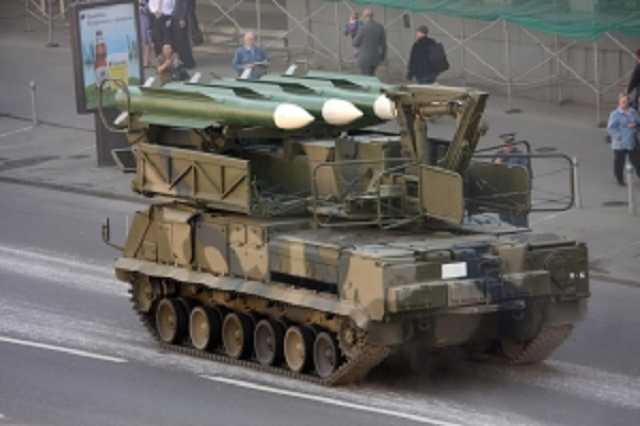 Соцсети нашли доказательства лжи Кремля о ракете “Бук”, сбившей малайзийский “Боинг”