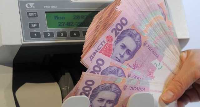 В Украине продолжается рост инфляции