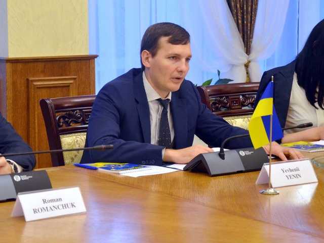 В ГПУ говорят, что Саакашавили отказывается предоставить образец голоса