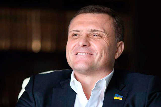 Справа про відмивання грошей при продажу каналу «Інтер»: Льовочкін виграв справу проти МВС