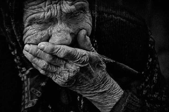 На Чернігівщині син забив на смерть матір