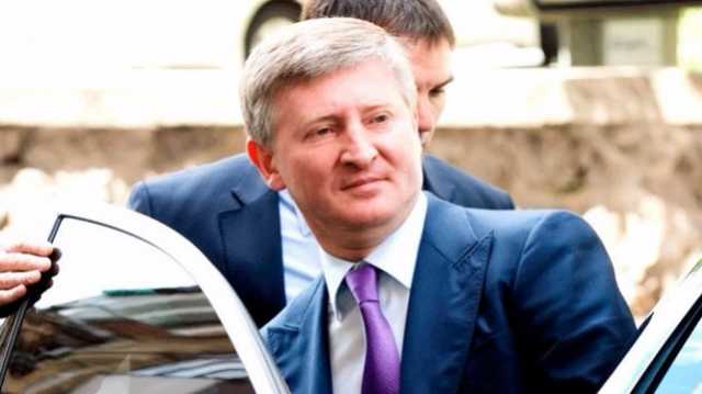 Удавана жертва: Як Рінат Ахметов знову збирається обдурити всіх