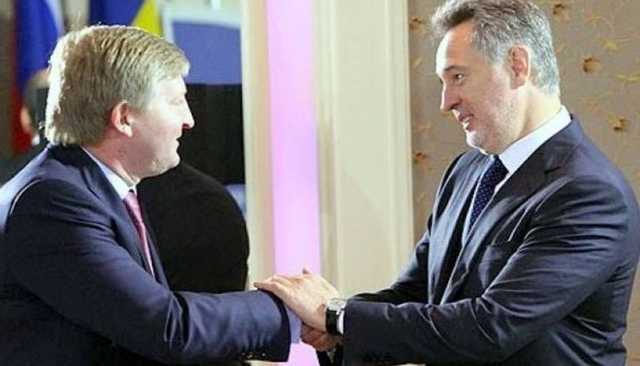 Глеб Простаков: «Привет от Дмитрия Васильевича Ринату Леонидовичу»