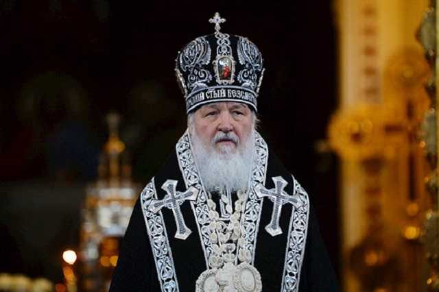 Украине надо отрезать щупальца патриарха Кирилла – российский журналист