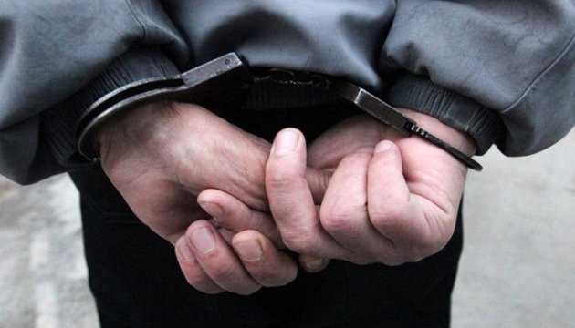 В Одессе банда в балаклавах ограбила АЗС