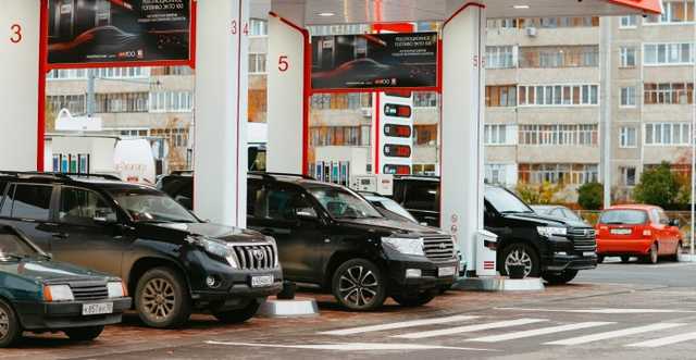 Готовьтесь платить больше: водителям приготовили очередной запрет