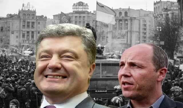 Бутерброд для Порошенко. Украинскую власть зажали в тиски: что дальше