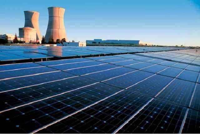 Перша сонячна електростанція в Україні з’явиться у Чорнобилі