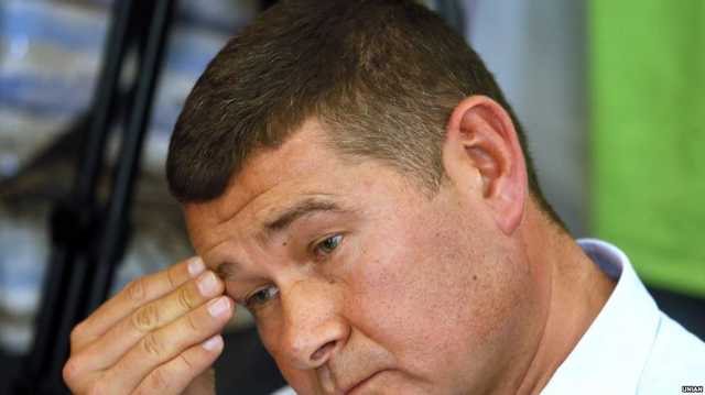 Онищенко заявляє про намір подати до суду на телеканал «Аль-Джазіра»