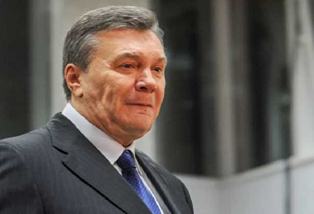 Выходит Янукович воровал меньше всех, - соцсети