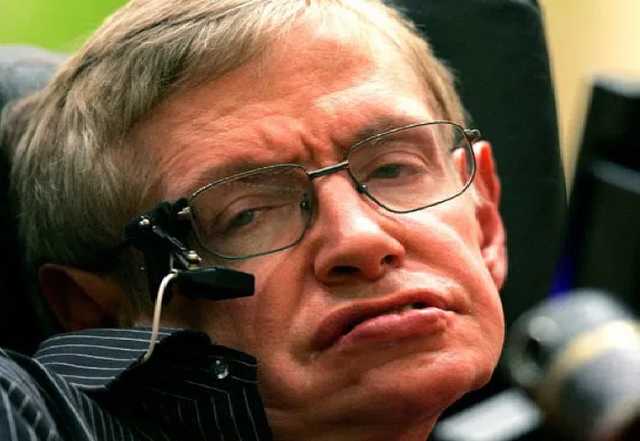 Стивен Хокинг предрек ад на Земле