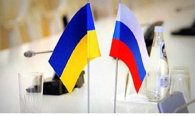 "Россия – наш сосед от бога": украинский генерал допустил дружбу с агрессором