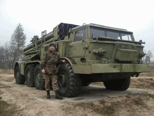 В сети показали убитого на Донбассе воина АТО