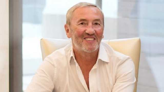 Второе пришествие «Космоса»: Черновецкий собирается вернуться в Украину