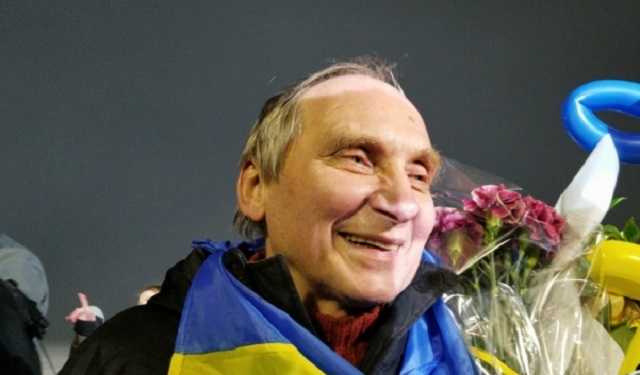 Козловский: Это не блокада в Донбассе, мы отталкиваем людей