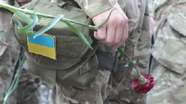 Любил дочек и мечтал о сыне: на Донбассе трагически погиб боец АТО "Зеленый"