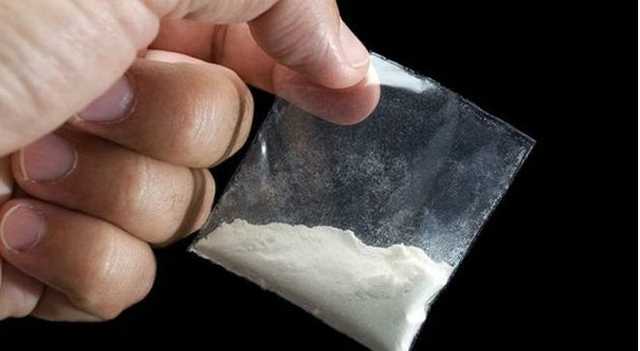 У Черкасах поліція затримала 18-річну дівчину з великою партією наркотиків