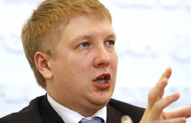 "Нефтогаз" взял напрокат у своей "дочки" бронированный Mercedes за 100 тыс. грн