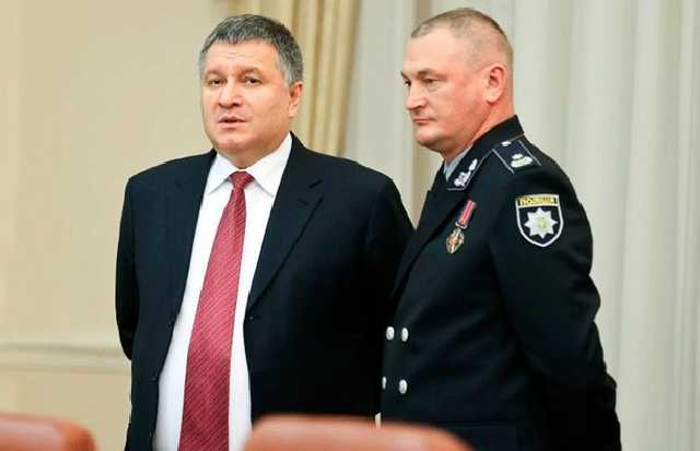 В Нацполиции прокомментировали сообщение о преступности на уровне 90-х годов