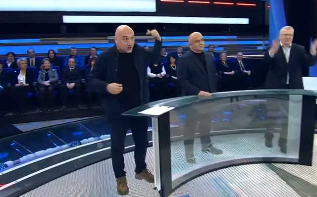 ВСУ убивают «правосеков»: Прилепин выдал очередной перл о событиях на Донбассе