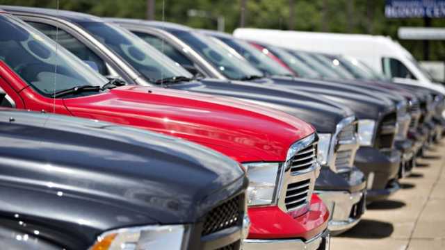 Автомобилисты установили новый рекорд по расходу топлива