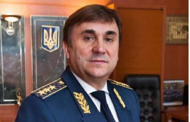 Начальника Львівської залізниці звільнено