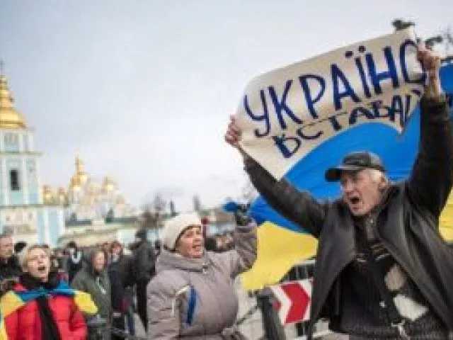 «Международные партнеры теряют терпение»: Что ждет Украину в 2018 году