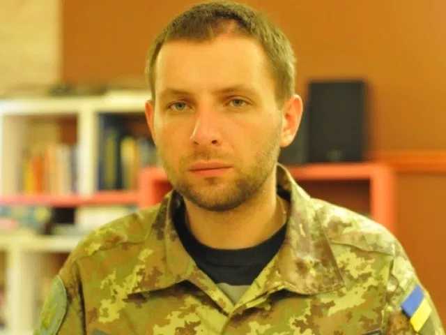 Парасюк: Я перекрыл Гройсману коррупционные потоки