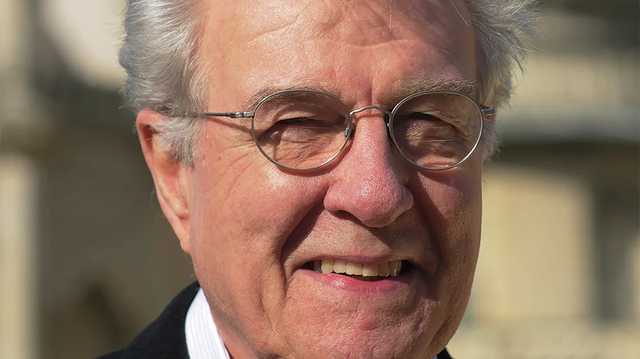 Умер легендарный обладатель Оскара