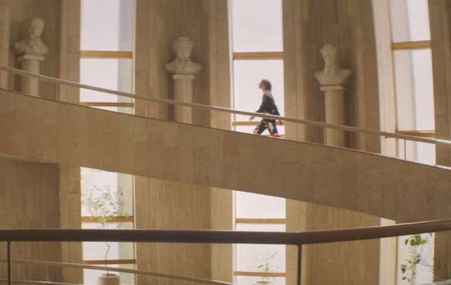 Британцы сняли видеогид по Киеву