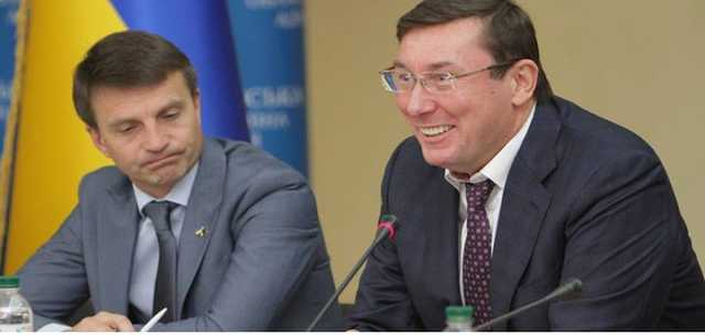 Луценко уверяет, что ГПУ уже не монстр