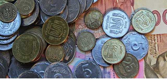 В НБУ просят не беспокоится из-за падения гривни