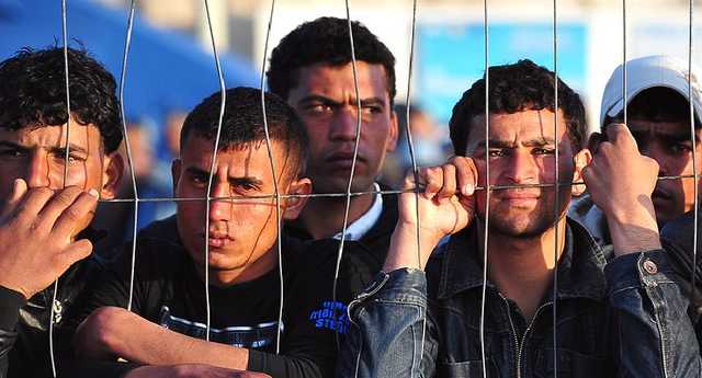 Страны ЕС игнорируют свои обязательства по приему мигрантов, — ООН