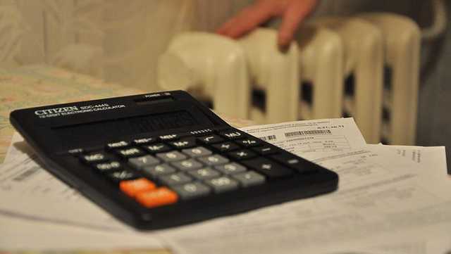 Украинцам в апреле пересмотрят тарифы на газ