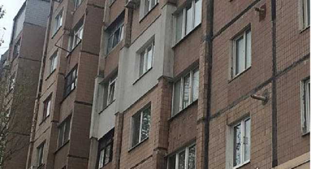 В Кривом Роге бытовая ссора закончилась убийством