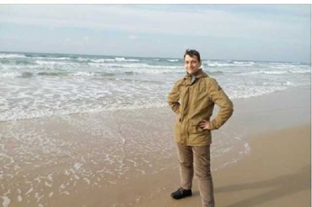 Відомий український журналіст помер від раку