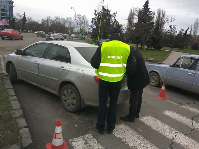 Відомий ужгородський кондитер збив 12-річного хлопчика на "зебрі"