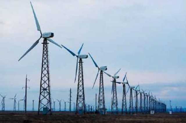 На украинском энергорынке назревает грандиозная афера с «зелеными тарифами»