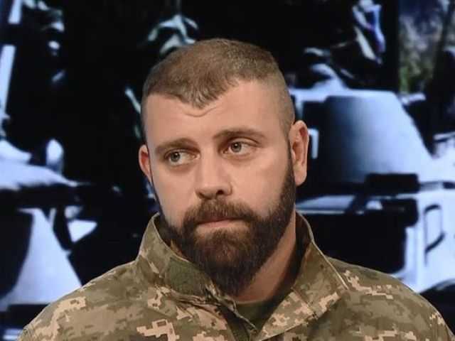 «Грузинский Легион» не покинет Украину