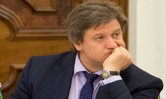 Финразведка США выразила готовность помочь Украине в создании Службы финансовых расследований