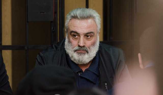 Директора «Виктории» Саркисяна назначили главным виноватым в произошедшей трагедии