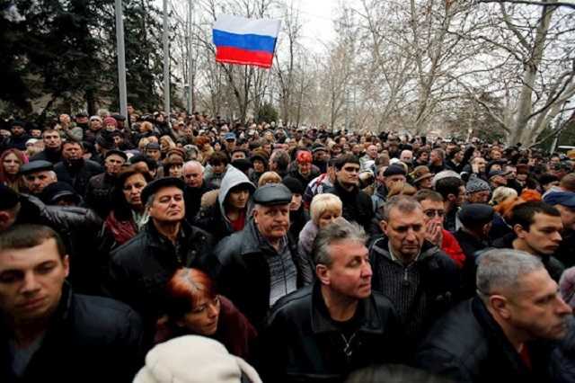 20 лет за помощь России: Рада намерена жестко взяться за коллаборантов