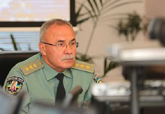 «Обезьяна с гранатой»: военный прокурор безуспешно попытался вернуть звание подполковника