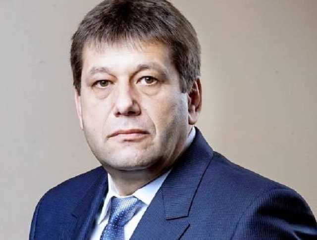 Владимир Кистион: тайны «винницкого двора». Часть 1