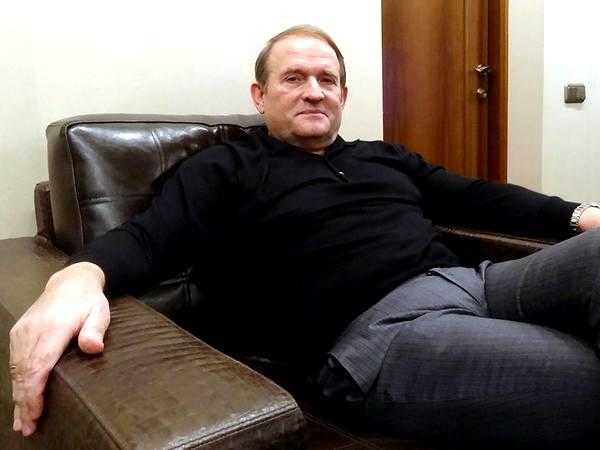 Ким є Віктор Медведчук: крізь призму рішення Верховного Суду