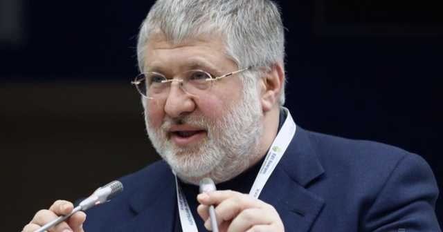 Коломойский увлекся химией